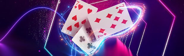 Interface permainan roulette dan baccarat Playtech